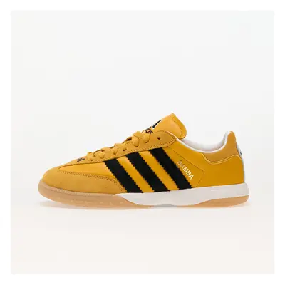 Baskets adidas Samba Mn Creme Yellow/ Core Black/ Gum EUR