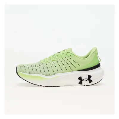 Baskets Under Armour Infinite Elite Green EUR