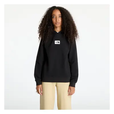 Sweatshirt The North Face W Hoden Hoodie Tnf Black