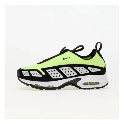 Baskets Nike W Air Max SNDR Volt/ Black-White EUR