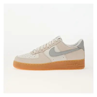 Baskets Nike Air Force '07 Lv8 Phantom/ Lt Smoke Grey-Gum Yellow EUR