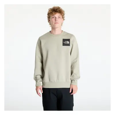 Sweatshirt The North Face Fine Crewneck Sweatshirt Clay Grey