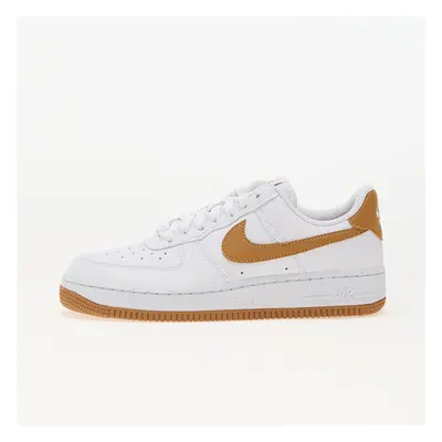 Baskets Nike W Air Force '07 Next Nature White/ Flax EUR