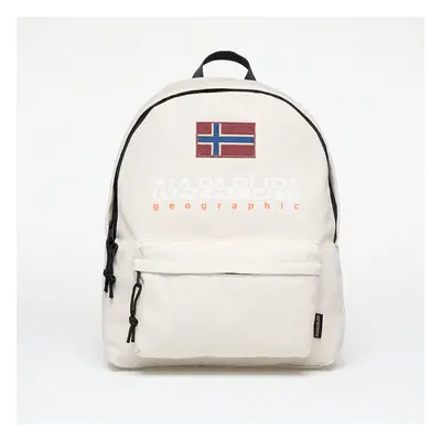 Sac à dos Napapijri Hering Backpack Beige/ Silver