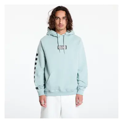 Sweatshirt Vans Boxed Pullover Gray Mist