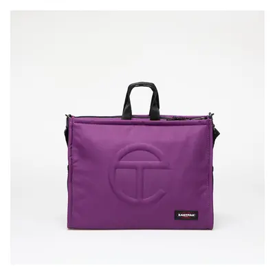 Sac EASTPAK x Telfar Shopper Purple