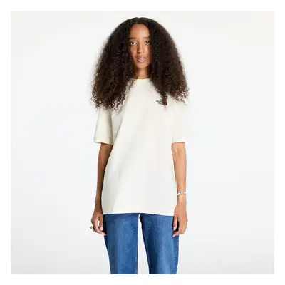 T-shirt The North Face W Essential Oversized Short Sleeve Tee White Dune