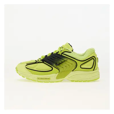 Baskets Nike Air Pegasus Wave Lt Lemon Twist/ Black-Cyber EUR