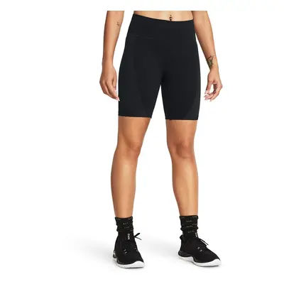 Under Armour Vanish Elite Seamless Short Black