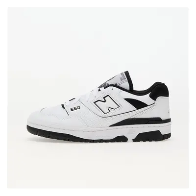 Baskets New Balance White EUR