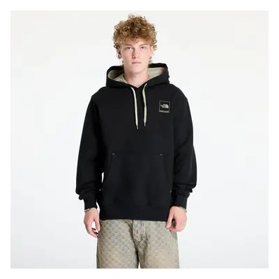 Sweatshirt The North Face Coordinates Hoodie Tnf Black