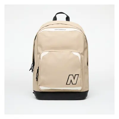 Sac à dos New Balance Legacy Backpack Stoneware