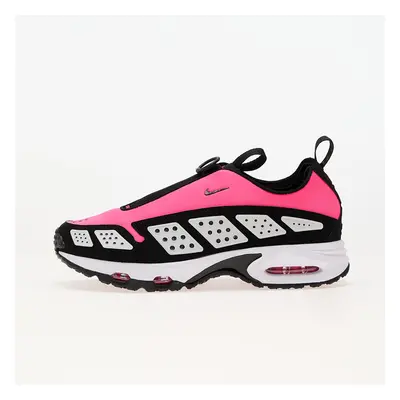 Baskets Nike W Air Max SNDR Hyper Pink/ Black-White EUR