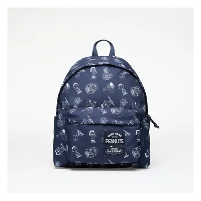 EASTPAK x Peanuts Padded Pak'R Navy