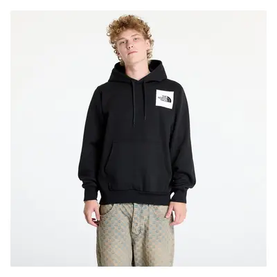 Sweatshirt The North Face Fine Hoodie Tnf Black