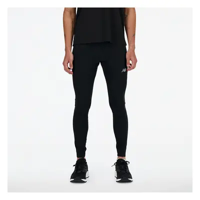 New Balance Sleek Pocket Tight Black