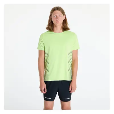 T-shirt Under Armour Elite Graphic Short Sleeve Tee Green