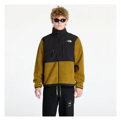 Veste The North Face Retro Denali Jacket Moss Green/Tnf Black