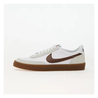 Baskets Nike Killshot Leather White/ Cacao Wow-Gum Med Brown-Black EUR