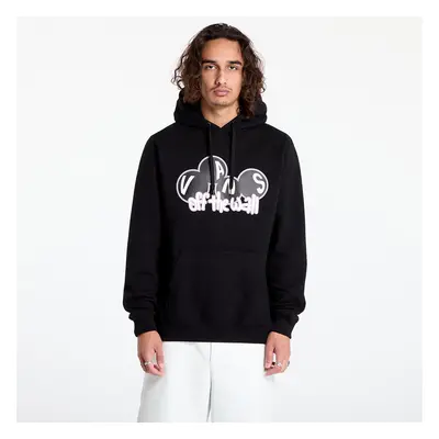 Sweatshirt Vans Scuttle Pullover Hoodie Black