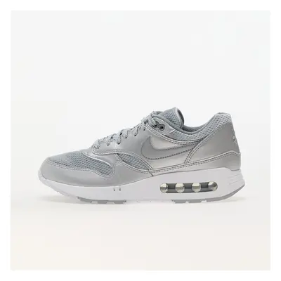 Baskets Nike Air Max '86 Og Cool Grey/ Metallic Silver-Lt Smoke Grey EUR