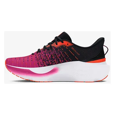 Baskets Under Armour W Infinite Elite Black EUR