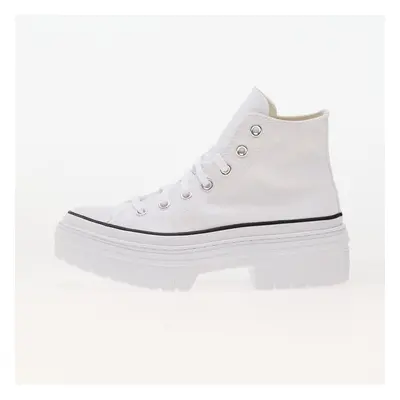 Baskets Converse Chuck Taylor All Star Lugged Heel Platform White/ Black/ Egret EUR