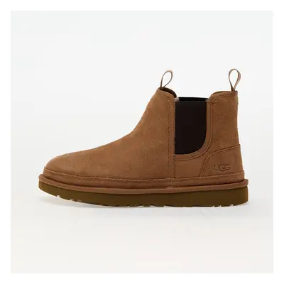 Baskets UGG Neumel Chelsea Chestnut EUR