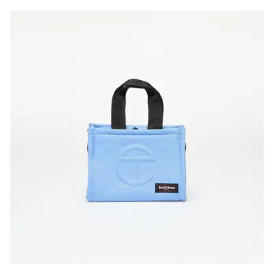 Sac EASTPAK x Telfar Shopper Blue