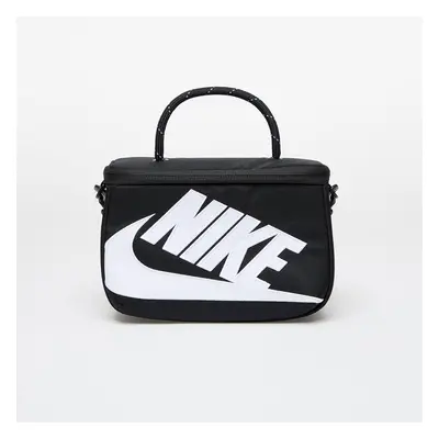 Sac Nike Mini Shoebox Crossbody Bag Black/ Black/ White