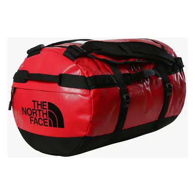 Sac The North Face Base Camp Duffel - Tnf Red/ Tnf Black/ Npf