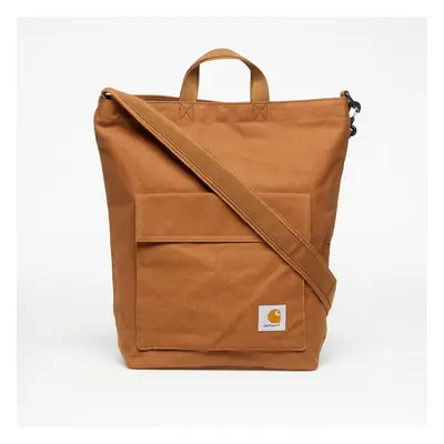 Sac Carhartt WIP Dawn Tote Bag Hamilton Brown