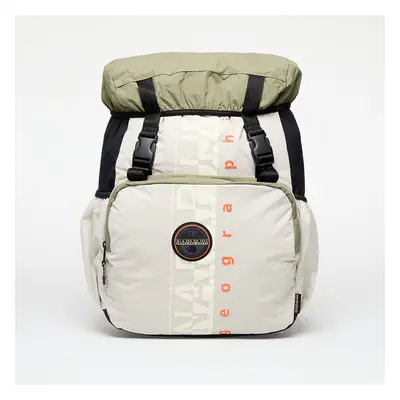 Sac à dos Napapijri Curver Backpack Beige/ Silver