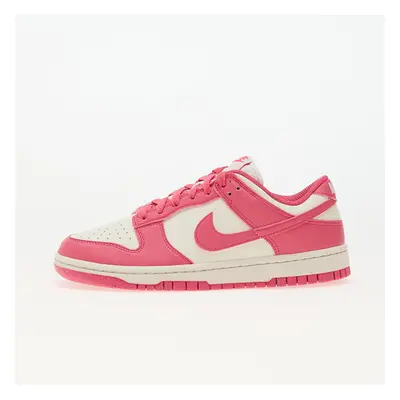 Baskets Nike W Dunk Low Aster Pink/ Aster Pink-Sail EUR