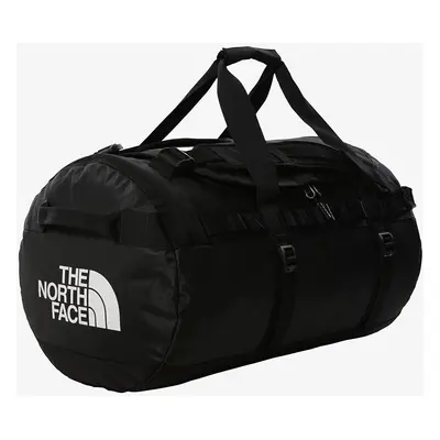 The North Face Base Camp Duffel - Tnf Black/ Tnf White/ Npf