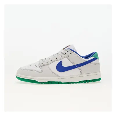 Baskets Nike W Dunk Low Premium White/ Photo Blue-Photon Dust EUR