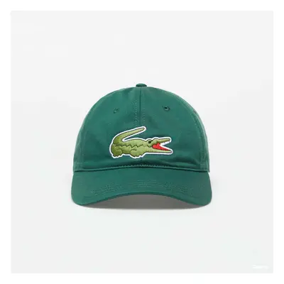 LACOSTE Cap Green