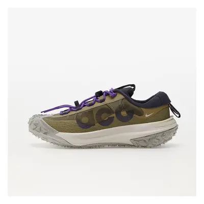 Baskets Nike ACG Mountain Fly Low Neutral Olive/ Gridiron-Action Grape EUR