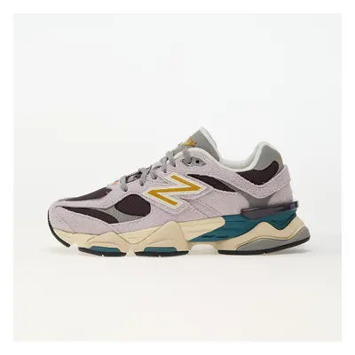 Baskets New Balance Purple EUR