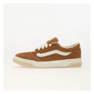 Baskets Vans Hylane Brown EUR