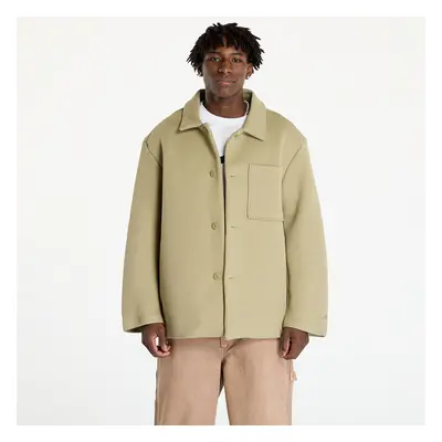 Veste Nike Tech Fleece Shacket Neutral Olive/ Neutral Olive