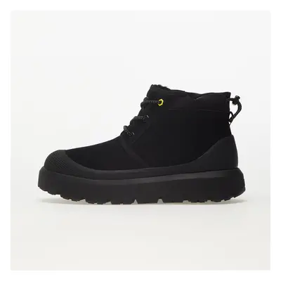 Baskets UGG Neumel Weather Hybrid Black/ Black EUR