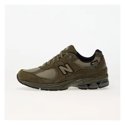 Baskets New Balance 2002R Green EUR