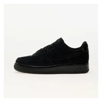 Baskets Nike W Air Force '07 Black/ Black-Anthracite-White EUR