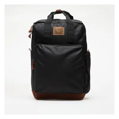 Sac à dos Levi's® L-Pack Large Elevation Backpack Black