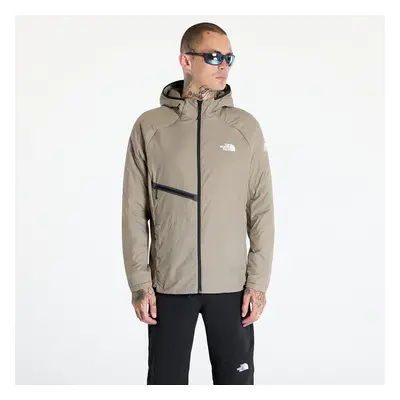 Veste The North Face Mountain Athletics Hybrid Jacket Cavern Grey