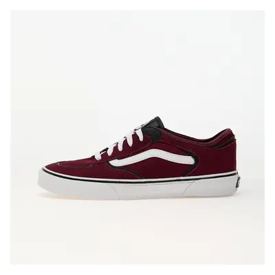 Baskets Vans Rowley Classic Port Royale EUR