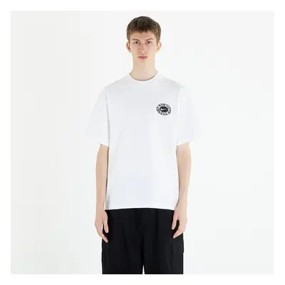 T-shirt Nike U NRG Pegasus Tee White/ Black