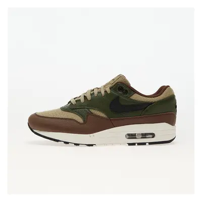 Baskets Nike Air Max Essential Premium Neutral Olive/ Black-Cargo Khaki EUR