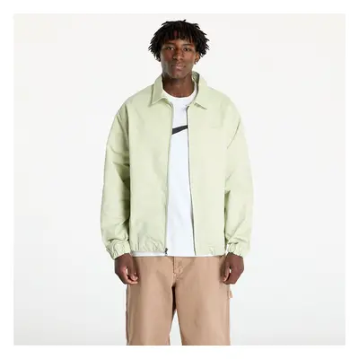 Veste Nike Life Men's Woven Harrington Jacket Olive Aura/ Olive Aura